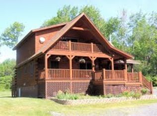 256 Mount Pleasant Rd, Freeville, NY 13068
