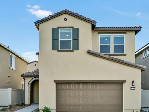 28585 Via Roble, Temecula, CA 92591