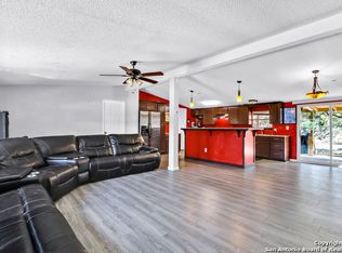 3110 Western Skies Dr, Spring Branch, TX 78070