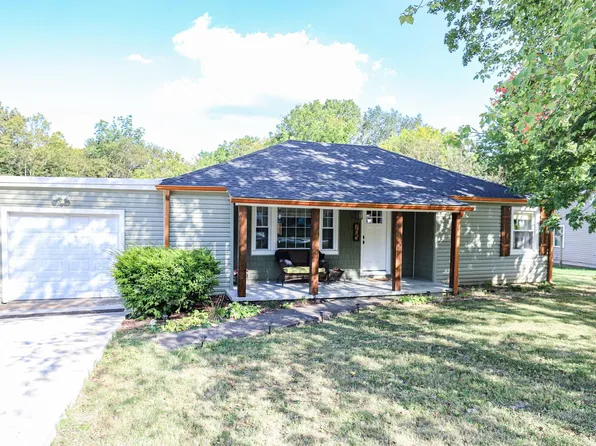 705 Pine St, Benton, KY 42025