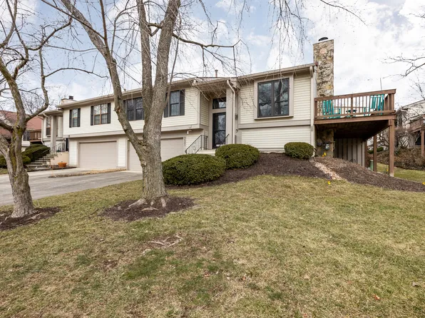 9501 Bay Vista West Dr, Indianapolis, IN 46250