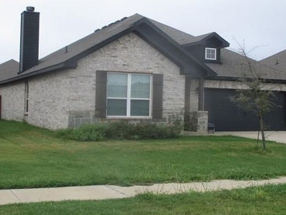 Property Side View