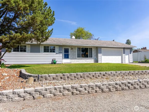 109 Lime Street, Omak, WA 98841