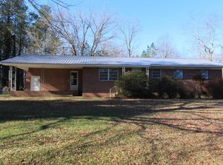 20577 Al Highway 117, Ider, AL 35981