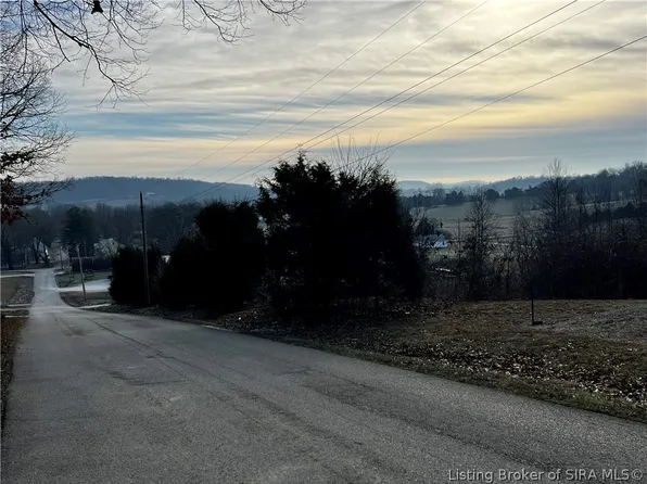  W Of Hillside Drive, Hardinsburg, IN 47125