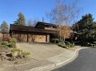 11 Kulani Ln, Pleasant Hill, CA 94523