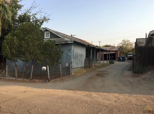 203 Oak St, Taft, CA