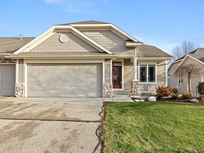 4606 Windsor Hill Dr #45, Hudsonville, MI, 49426