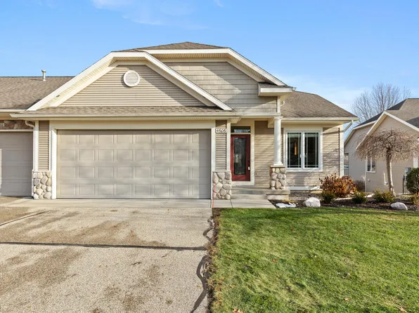 4606 Windsor Hill Dr #45, Hudsonville, MI 49426