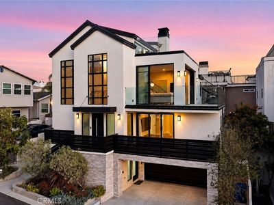 316 8th St, Hermosa Beach, CA, 90254