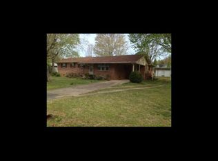 116 W Hayes St, Scottsboro, AL 35768