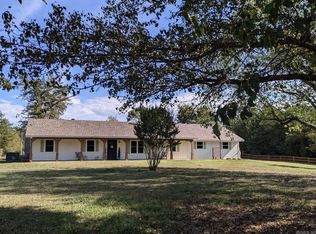 4715 Highway 88 E, Mena, AR 71953