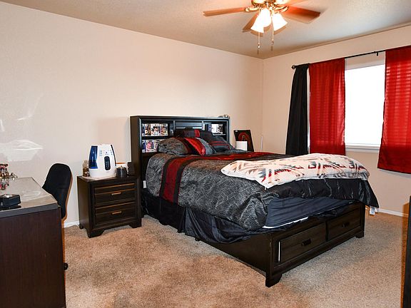 6760 Passing Sky Dr, Colorado Springs, CO 80911 | Zillow