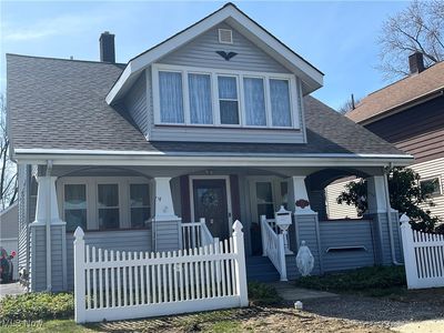 1940 E 45th St, Ashtabula, OH, 44004