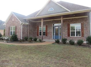 4741 W Sandidge Rd, Olive Branch, MS 38654