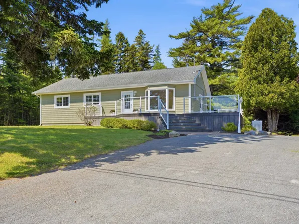 148 Borgalds Point Rd, Chester Basin, NS B0J 1K0