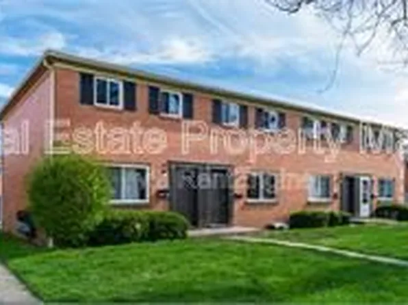 880 N Meadows Ct APT J, Columbus, OH 43229