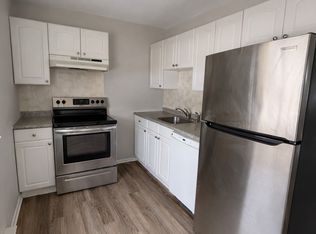 14 Girard Rd S APT F, Glassboro, NJ 08028