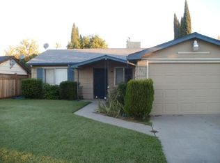 4219 Frizell Ave, Sacramento, CA 95842