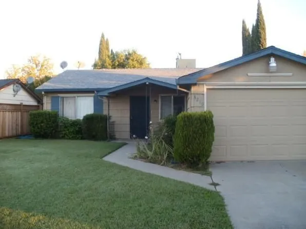 4219 Frizell Ave, Sacramento, CA 95842