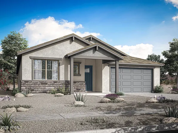 2520 E Dolcetto Drive, San Tan Valley, AZ 85143