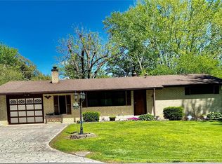 616 Ruth Ave, Scott City, MO 63780