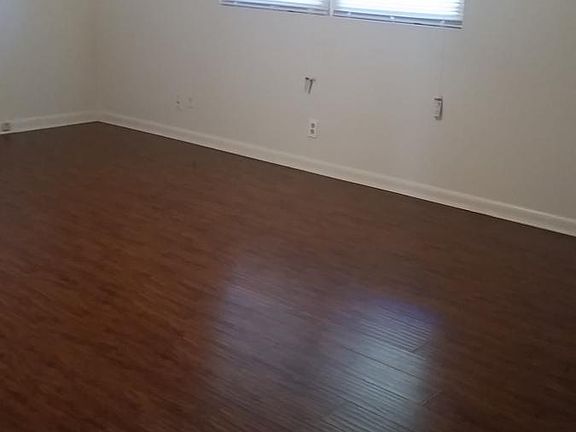 Living Room from hall way