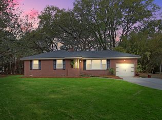353 Wedgewood St, Charleston, SC 29407