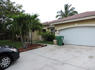 21312 SW 128th Ct, Miami, FL 33177