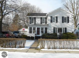 112 S Delaware St, Saint Louis, MI 48880