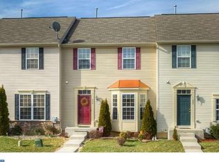 499 Sequoia Dr, Smyrna, DE 19977