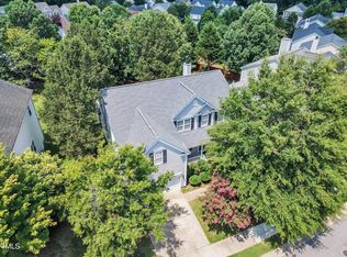 3521 Pritchard Ct, Raleigh, NC 27616