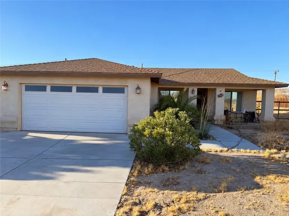 64989 Sun Oro Rd, Joshua Tree, CA 92252