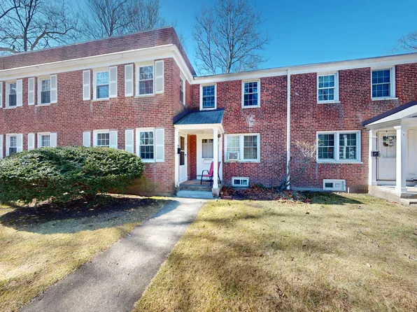 18 Bridge Street APT 3B, Naugatuck, CT 06770