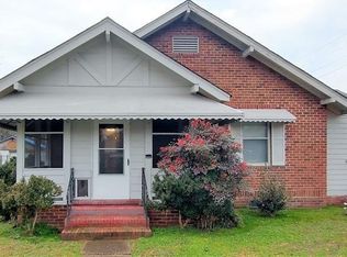 16 Oak St NE, Rome, GA 30161