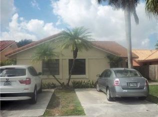 10728 SW 145th Ave, Miami, FL 33186