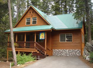 51831 Tamarack Cres, Soda Springs, CA