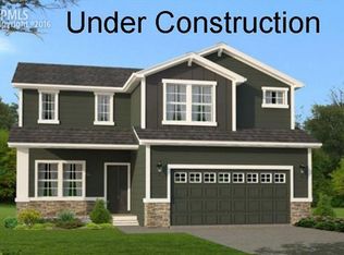 11286 Scenic Brush Dr, Falcon, CO 80831