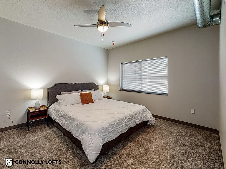 Connolly Lofts — Photo 8