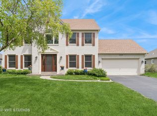 5324 Wirestem Ct, Naperville, IL 60564