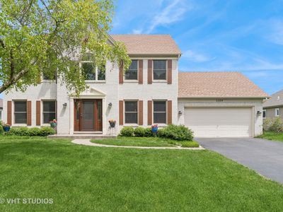 5324 Wirestem Ct, Naperville, IL, 60564
