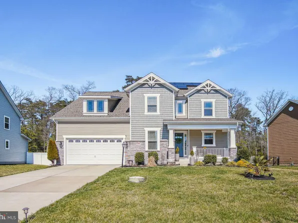 4487 Irish Peach Ct, Waldorf, MD 20602