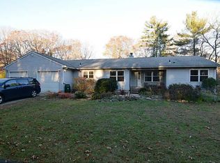 97 Carolina Back Rd, Charlestown, RI 02813