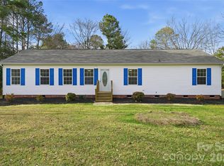 493 Allenton St, Norwood, NC 28128