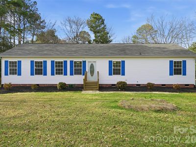 493 Allenton St, Norwood, NC, 28128