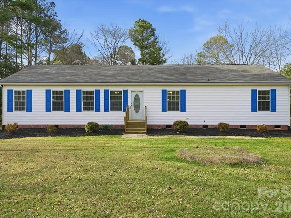493 Allenton St, Norwood, NC 28128