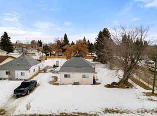 5018 N 50th Ave, Sedgewick, AB T0B4C0