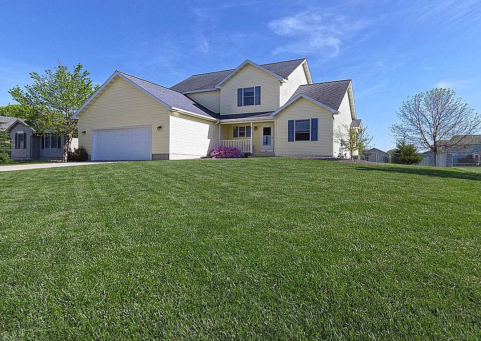 13 View Cir, Oreana, IL 62554 Zillow
