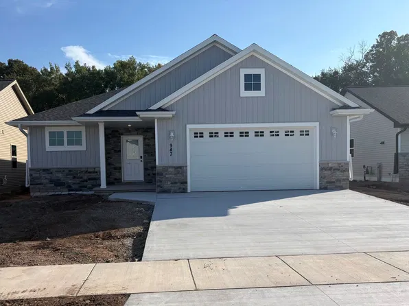 947 Enclave Ct, De Pere, WI 54115