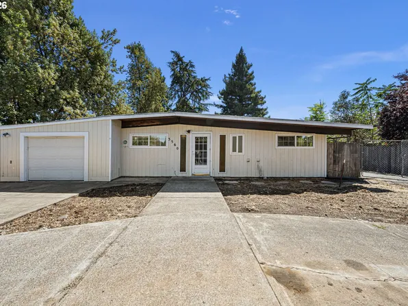 3560 Harlow Rd, Eugene, OR 97401